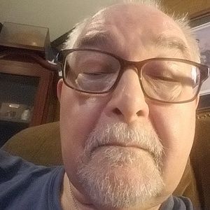 Meet your Posher, Richard